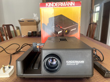 35mm slide projector for sale  NEW MILTON