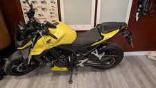 Honda hornet cb750 for sale  NOTTINGHAM