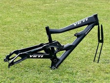 Yeti 303r rahmen gebraucht kaufen  Essen