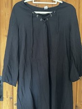 Black dress for sale  RADSTOCK