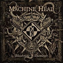 Bloodstone diamonds machine gebraucht kaufen  Berlin