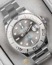 Rolex 268622 yacht for sale  ULVERSTON