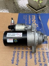 Bosch sr0425n starter for sale  Cincinnati