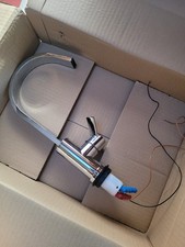 Wasserhahn wohnmobil gebraucht kaufen  Krefeld