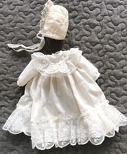 Hübsches vintage puppenoutfit gebraucht kaufen  Berlin