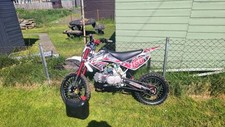 Pit bike sale for sale  LOCHGELLY