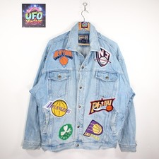 Hardwood classics denim for sale  LIVERPOOL