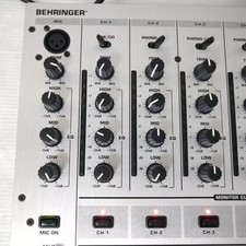 mixer ecler nuo usato mixer ecler nuo usato Malvicino