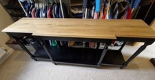 Oka upton console for sale  DISS