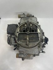 Holley marine carburetor for sale  Grants Pass