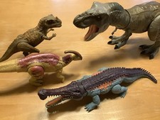 Jurassic park jurassic gebraucht kaufen Jurassic park jurassic gebraucht kaufen  Notzingen