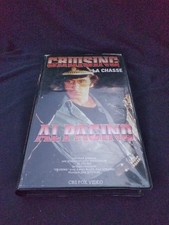 Vhs chasse cruising d'occasion  Tours-