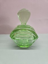 Szklany Pojemnik Na Perfumy na sprzedaż  PL