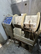 Jewellery barrel polisher for sale  BIRMINGHAM