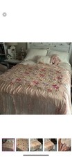Vintage silk embroidered for sale  Bowling Green
