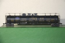 brass tank car for sale  New York