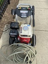 Simpson 2.5 gpm for sale  Hagerstown