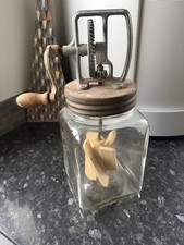 Antique 1920 butter for sale Antique 1920 butter for sale  BRADFORD-ON-AVON