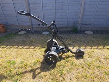 Powerbug gt8 tour for sale  IPSWICH