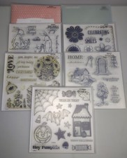 Assorted variety acrylix for sale  Rochelle