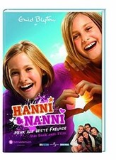 Hanni nanni buch gebraucht kaufen  Berlin