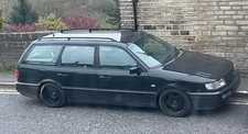 1996 volkswagen passat for sale  HUDDERSFIELD