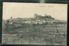 Gourdon d'occasion  Reims