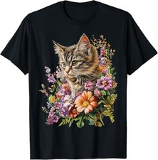 Cat flower floral for sale  Huntington Beach