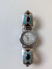Montre argent femme d'occasion  Talence