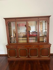 Libreria con vetrina usato  Roma