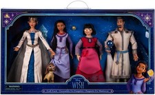 Set bambole snodabili usato Set bambole snodabili usato  Napoli