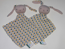 Doudou plat klorane d'occasion  Lachapelle-aux-Pots
