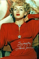 Lana turner 1995 gebraucht kaufen  Holzkirchen