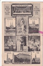 Cpa autriche vienne d'occasion  France
