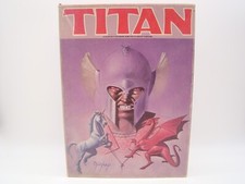 Titan fantasy wargame d'occasion  Meung-sur-Loire