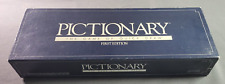 1985 pictionary 1st for sale  Alpharetta
