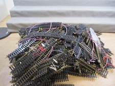 Fleischmann spur gleismaterial gebraucht kaufen  Wenden