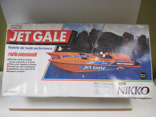 Bateau boat vedette d'occasion  France