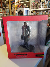Figurine cyberpunk 2077 d'occasion  Combs-la-Ville