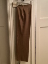 Ladies peruzzi trousers for sale  TORQUAY