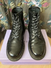 Martens 1460 boots gebraucht kaufen  Hattersheim