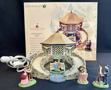 Dept parkside pavilion for sale  Saint Charles