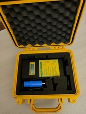 Analizzatore ossigeno nitrox usato  Rimini