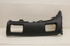 2012-2015 Honda Civic SI cupê fabricante de equipamento original painel lateral do passageiro destro acabamento cor preta comprar usado  Enviando para Brazil
