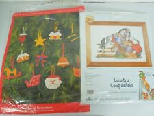 Kits country companions for sale  COLCHESTER