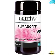 Nutriva climadonna cpr usato  Italia