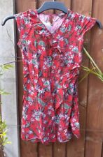 beautiful red girls dress for sale beautiful red girls dress for sale SWANSEA