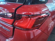 Tail light lexus for sale  DONCASTER