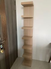 Ikea lack wall for sale  Schaumburg