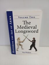 Medieval longsword training for sale  NOTTINGHAM